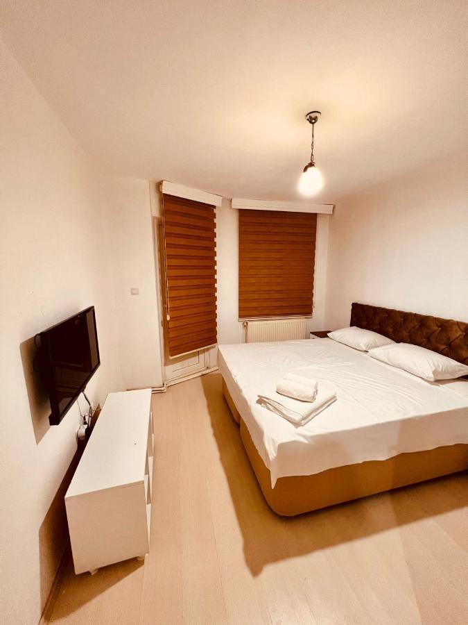 Royal Bby Apart Otel Gorukle Εξωτερικό φωτογραφία