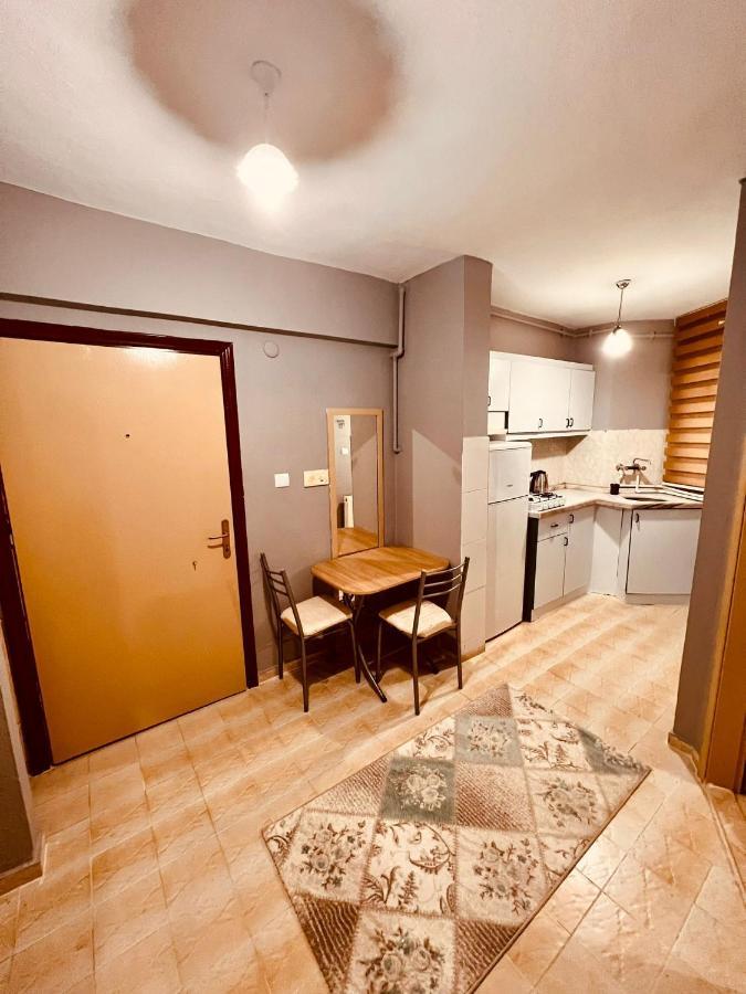 Royal Bby Apart Otel Gorukle Εξωτερικό φωτογραφία
