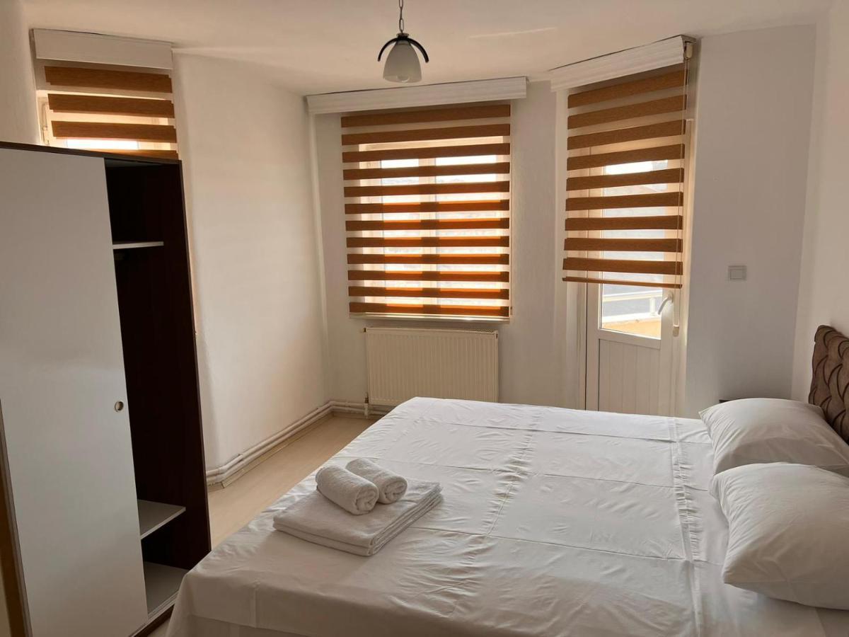 Royal Bby Apart Otel Gorukle Εξωτερικό φωτογραφία