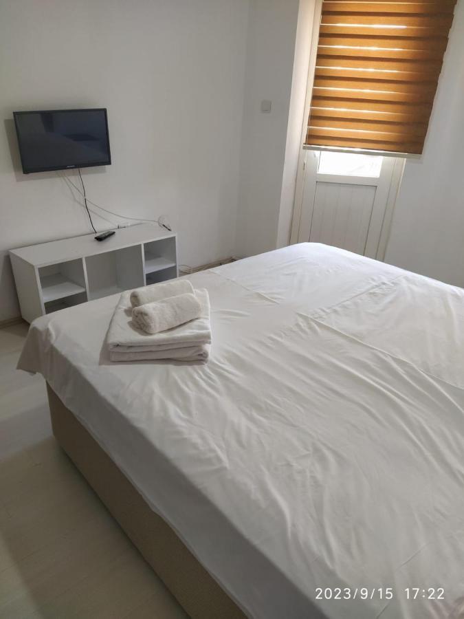 Royal Bby Apart Otel Gorukle Εξωτερικό φωτογραφία