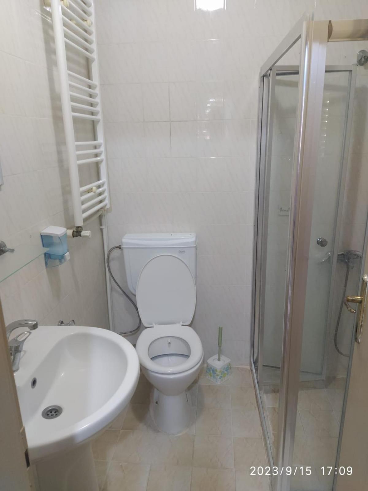 Royal Bby Apart Otel Gorukle Εξωτερικό φωτογραφία
